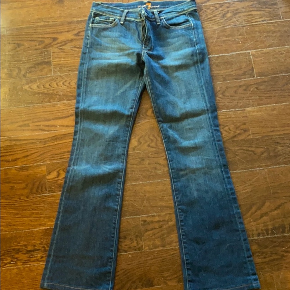 Adorable jeans